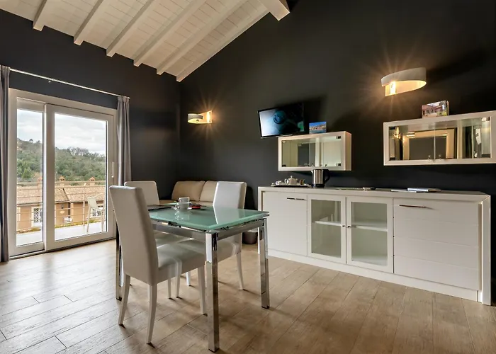 Relais I Piastroni