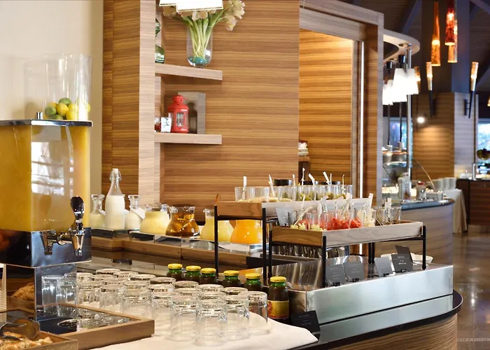 Park Hotel Marinetta - Beach&Spa