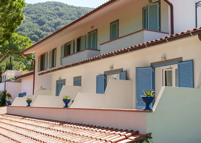 Hotel Sant'Andrea