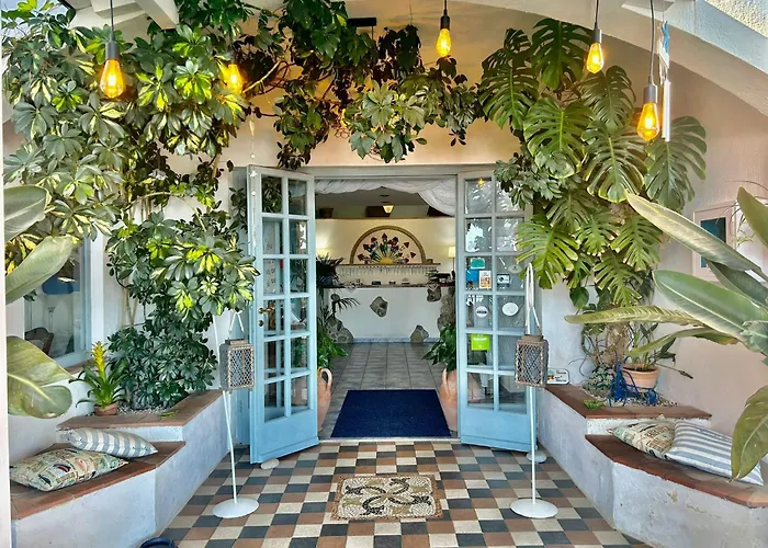 Hotel Sant'Andrea